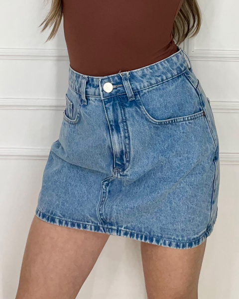 SAIA JEANS VERA - comprar online