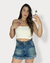 SHORT JEANS SUZY - comprar online