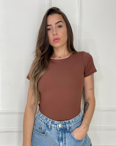 BODY POLIAMIDA GIGI - comprar online