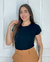 BLUSA BRU - Pantera Rosa Boutique