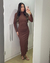 VESTIDO SOPHIE - Pantera Rosa Boutique