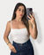 BODY POLIAMIDA ANITTA - comprar online