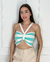 CROPPED LISTRA - comprar online