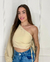 CROPPED SABRINA - comprar online