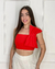 CROPPED LANA - comprar online