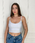 CROPPED LIAN - loja online