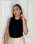 BLUSA YAS - comprar online