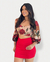 SHORT SAIA JANA - comprar online