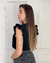 CROPPED MALHA PRISCILA - Pantera Rosa Boutique