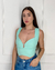 CROPPED ARELLI - comprar online