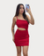 VESTIDO TRIBE - comprar online