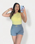 SHORT LAIS - comprar online