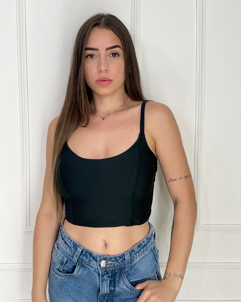 CROPPED LIAN - comprar online