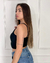 CROPPED LIAN - Pantera Rosa Boutique