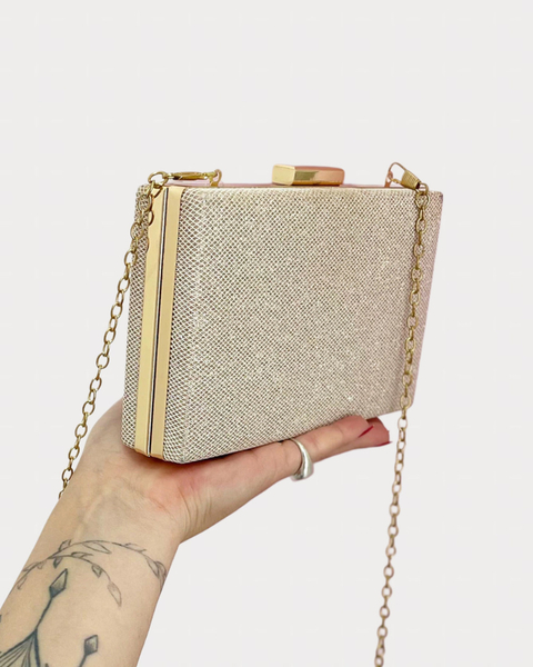 BOLSA CARTEIRA CLUTCH - comprar online
