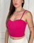 CROPPED CINTIA - loja online