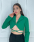CROPPED MAIARA - comprar online
