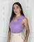REGATA TRICOT POLO - comprar online