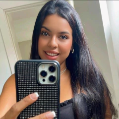 𝗞𝗮𝗺𝗶𝗹𝗹𝗮 𝗕𝗿𝗮𝗴𝗮