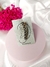 Brinco ear cuff dourada design circular com pedra preta orelha esquerda - comprar online