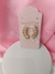 Par de brinco ear cuff Riviera dourado - comprar online
