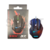Mouse Gamer Óptico (7 Leds) Ergonomico 3200DPI Bmax X7Gaming