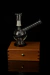 Bong Glass Wax Mini 14 Cm - comprar online