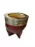 Mate imperial Bordo