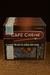 Café Creme Coffee x 10 u. - comprar online