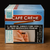 Café Creme Blue x 10 u. - comprar online