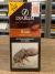 Djarum Rum Wood Tip