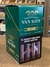 Van Kiff Menta x 5 unidades