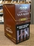 Van Kiff Chocolate x 10 unidades