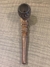 Pipa de Madera India Grande - comprar online