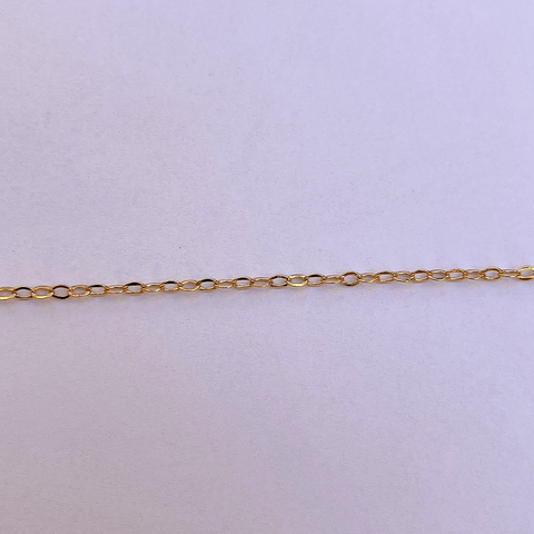 Tornozeleira Elos Português 24cm