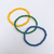 Pulseira Trio Miçangas Brasil - comprar online