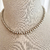 Colar Esfera P Prata 46cm - comprar online
