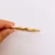 Bracelete Bambu Dourado - comprar online