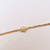 Pulseira Tartaruga 19cm - comprar online