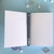 Caderninho de anotações Combinação Perfeita - Psiu Paper - Papelaria Fofa e Criativa