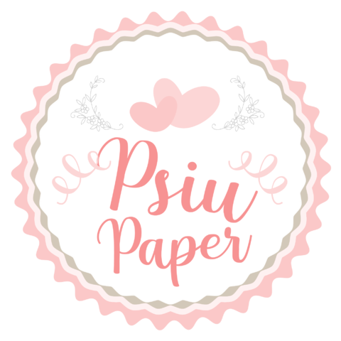 Psiu Paper - Papelaria Fofa e Criativa