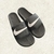 NIKE CON TIRA DE TELA NEGRAS - comprar online