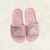 ADIDAS INYECTADAS ROSA - comprar online