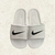 NIKE INYECTADAS BLANCAS - comprar online