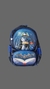 mochila grande, 3 cierres
