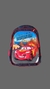 mochila mediana, 2 cierres