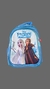 mochila mediana, 2 cierres