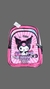 mochila grande, 3 cierres
