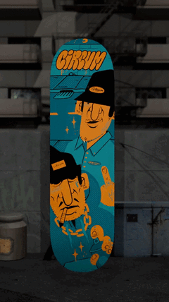 SHAPE VANDALS - comprar online