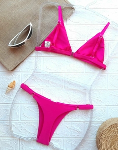 Biquíni anny pink - comprar online